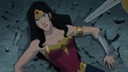 Wonder Woman Bloodlines 3317