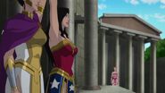 Wonder Woman Bloodlines 3838