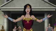 Wonder Woman Bloodlines 3859