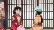 Yashahime Princess Half-Demon Season 2 Episode 6 0250