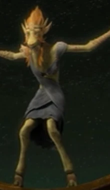 Queen Julia | Animated Character Database | Fandom