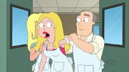 American Dad! Season 16 Episode 19 0339