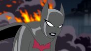 Batman Mystery of the Batwoman Movie (1283)