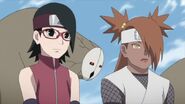 Boruto Naruto Next Generations Episode 88 0222