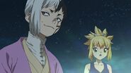 Dr. Stone Season 2 Stone Wars Episode 10 0120