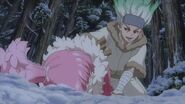 Dr Stone Season 2 Stone Wars Episode 2 0289