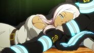 Fire Force Episode 6 0876