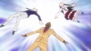 Food Wars Shokugeki no Soma Season 4 Episode 4 1005