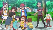 Pokemon Journeys The Series Episode 31 0206