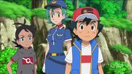 Pokemon Journeys The Series Episode 67 0178