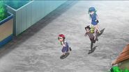 Pokemon Journeys The Series Episode 67 0384