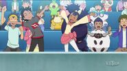 Pokemon Season 25 Ultimate Journeys The Series Episode 28 0854