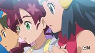 Pokemon Season 25 Ultimate Journeys The Series Episode 38 0523