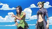 Stone Ocean Episode 8 0030