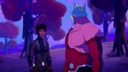 Young Justice Season 4 Episode 21 0919