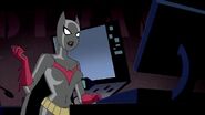 Batman Mystery of the Batwoman Movie (985)