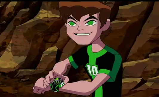 Ben 10 Omniverse: Alien Unlock 2 - Khyber Has Stolen the Omnitrix Core (Cartoon  Network Games) 