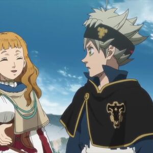 Mimosa Vermillion Xianb Wiki Fandom