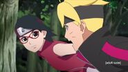 Boruto Naruto Next Generations Episode 40 0370