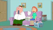 Family Guy Season 19 Episode 6 0729
