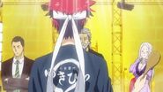 Food Wars Shokugeki no Soma Season 2 Episode 9 0898