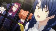 Food Wars Shokugeki no Soma Season 4 Episode 2 1017