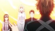 Food Wars Shokugeki no Soma Season 4 Episode 8 1012