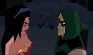 Justice League Action Women (1617)