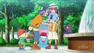 Pokemon Journeys The Series Episode 70 0396