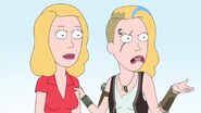 Rick and Morty Season 6 Episode 3 Bethic Twinstinct 0625