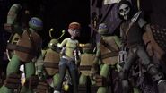 Teenage Mutant Ninja Turtles Season 2 Episode 16 0939