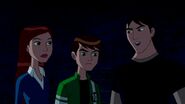 Ben 10 Alien Force Season 2 Episode 5 Undercover 0575