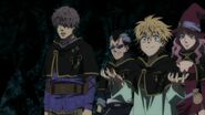 Black Clover Episode 136 0585