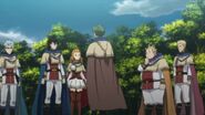 Black Clover Episode 141 0329