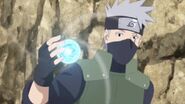 Boruto Naruto Next Generations Episode 168 0211