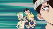 Dr. Stone Season 3 New World Episode 4 0562