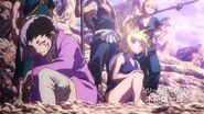 Dr Stone Season 2 Stone Wars Episode 3 0176