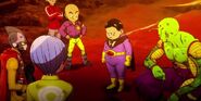 Dragon Ball Super Super Hero 3909