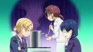 Food Wars! Shokugeki no Soma Season 3 Episode 21 0201