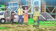 Pokemon Journeys The Series Episode 32 0143