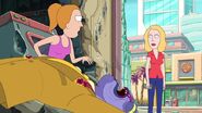 Rick and Morty Season 7 Episode 2 The Jerrick Trap 0660