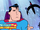 Kal-El(Superman) (Teen Titans Go!)