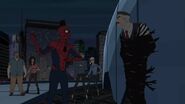 Spider-Man 2017 Season 2 Episode 7 0694