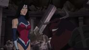 Wonder Woman Bloodlines 2338
