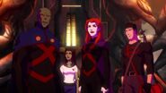 Young Justice Season 4 Episode 1 0409