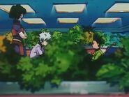 Hunter X Hunter Episode 11 0566