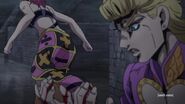 JoJos Bizarre Adventure Golden Wind Episode 34 0236