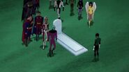 Justice League vs the Fatal Five 3888