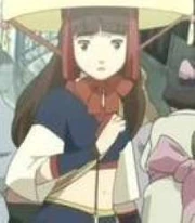 Kirara-mikumari-fictional-characters-photo-1