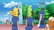 Pokemon Journeys The Series Episode 67 0597